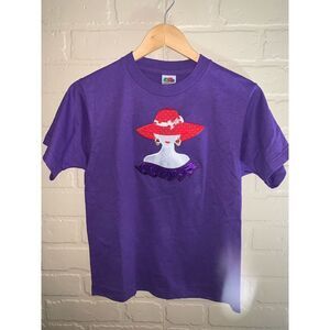 NWOT Vintage Graphic T-Shirt Size Small‎